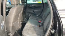 Vauxhall Crossland 1.2 Turbo Ultimate 5dr Petrol Hatchback